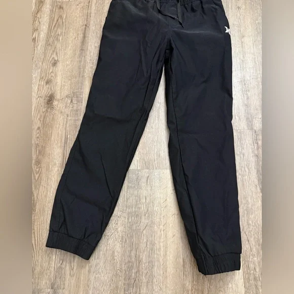 Hurley • Smooth Feel Performance Nylon Jogger Pants - Picture 3 of 11